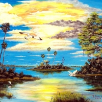 Sunset Bay