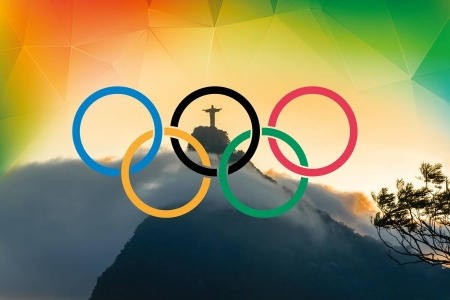 Rio Olympics - sports, entertainment, fun, cool, olympics