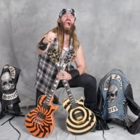 Zakk Wylde