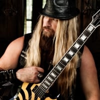 Zakk Wylde