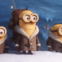 Minions (2015)