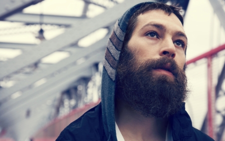 Matisyahu - jewish, reggae, alternative rock, beatboxer, vocalist, american, singer, songwriter, matisyahu, musician, matthew paul miller