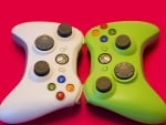 Xbox 360 Controllers