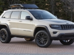 Jeep Grand Cherokee EcoDiesel