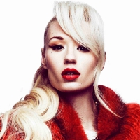 Iggy Azalea