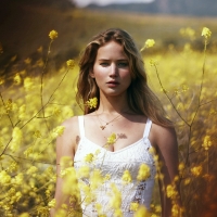 Jennifer Lawrence