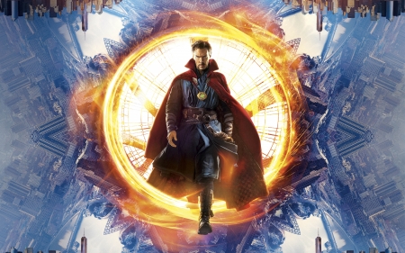 Doctor Strange - 2016, movies, doctor, strange