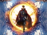 Doctor Strange