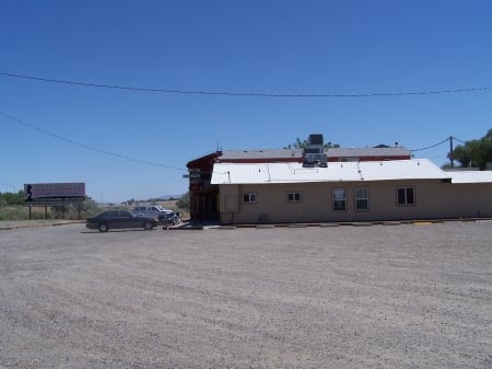 Brothel Winnemucca, Nevada - Bars, Brothels, Businesses, Historical