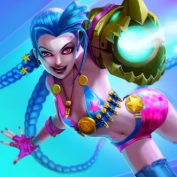 Jinx
