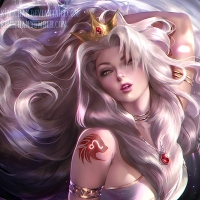 Zodiac ~ Leo