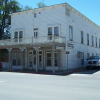 Shone House Winnemucca, Nevada