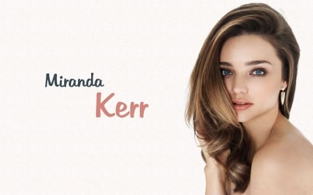 Miranda Kerr - babe, australian, miranda kerr, model