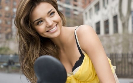 Miranda Kerr - babe, australian, miranda kerr, model