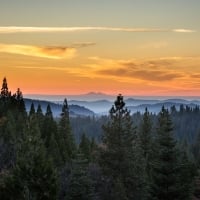 Elevation of Phoenix Lake Rd, Sonora, Calif.