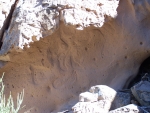 Hickison Petroglyph Recreation Area, Austin, Nevada