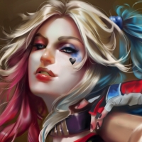 Harley Quinn