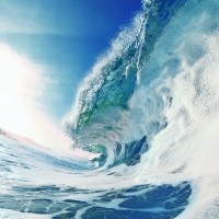 Ocean Wave