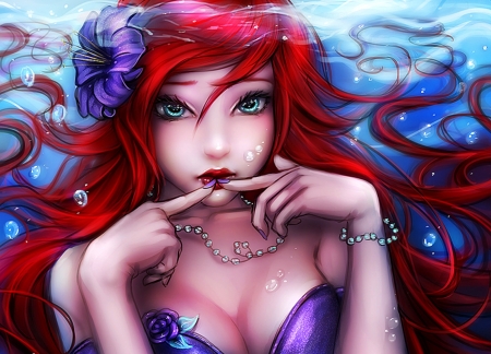 Ariel