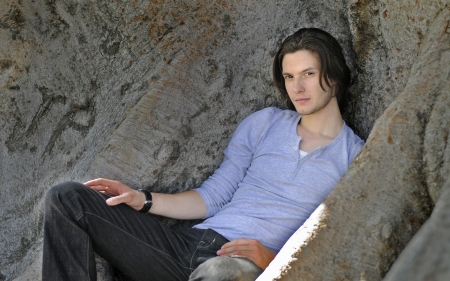 ben barnes - rock, barnes, man, ben