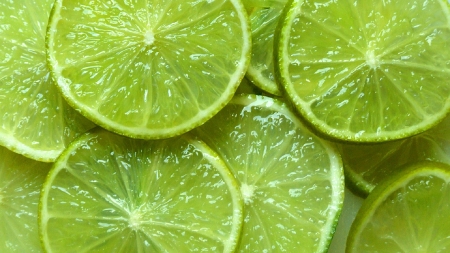 lime - citrus, fruit, lime, slice