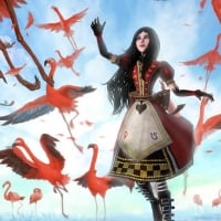 Alice Madness