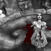 Alice Madness