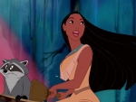 pocahontas