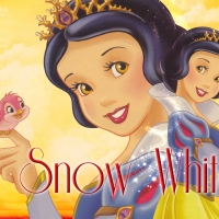 snow white