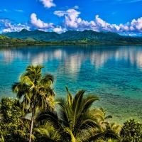 Vanua Levu, Fiji