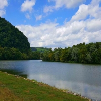 Roaring River State Park, Gainesboro TN