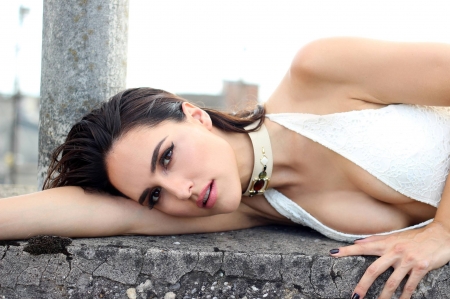 Lana Jurcevic - lana jurcevic, croatia, zagreb, songwriter, croatian, babe, lady, singer, woman