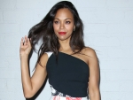 ZOE SALDANA