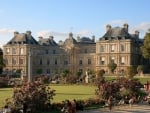 Luxembourg Palace