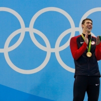 Michael Phelps