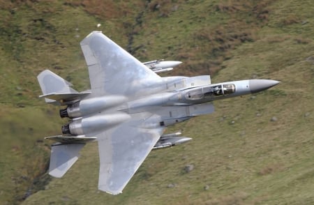 F15 jet - aircraft, fun, jet, military, F15, cool