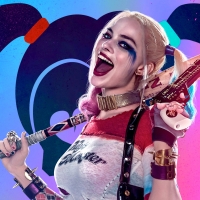 Suicide Squad: Harley Quin