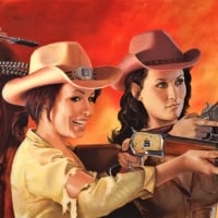 Cowgirls