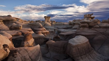 desert plain - nature, fun, cool, plain, desert