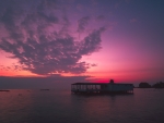 Catatumbo, Lake Maracaibo, Venezuela