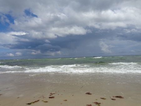 Skagerrak and Kattegat - denmark, kattegat, skagerrak, coast