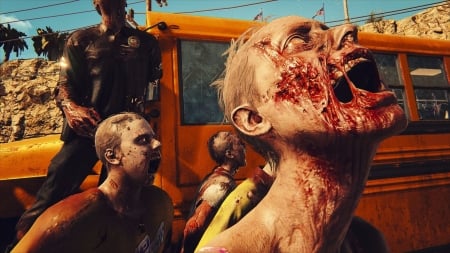 Dead Island 2 - techland, apocalypse, survival, video game, gaming, open world, game, zombie, dead island, free roam, dead island 2