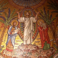 Transfiguration of Christ