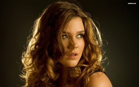 joss stone - girl, stone, brunette, joss