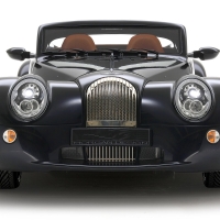 morgan aero supersports