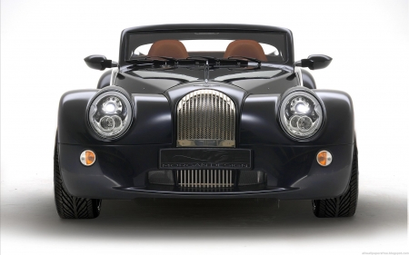 morgan aero supersports - supersports, aero, car, morgan