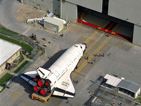 NASA Plane - nasa, plane