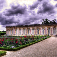 Le grand trianon