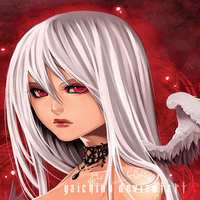 the bloody queen
