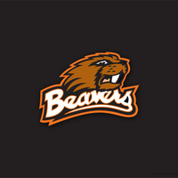 Oregon State Logo